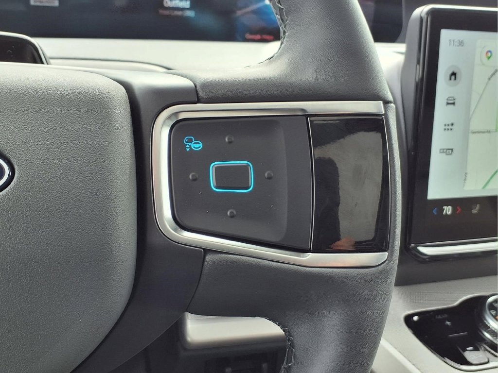 New 2027 Ford Expedition Max Active AWD/4WD image 13