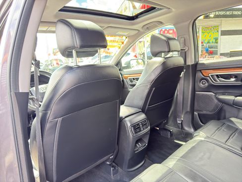 Used 2021 Honda CR-V EX-L image 15