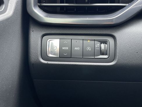 New 2026 GMC Acadia AT4 w/ Super Cruise Package image 52