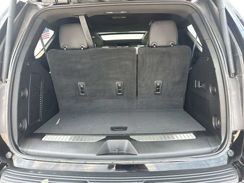Used 2023 GMC Yukon Denali w/ Denali Reserve Package AWD/4WD image 27