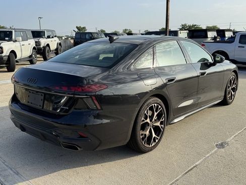 Used 2026 Audi A6 Prestige AWD/4WD image 3