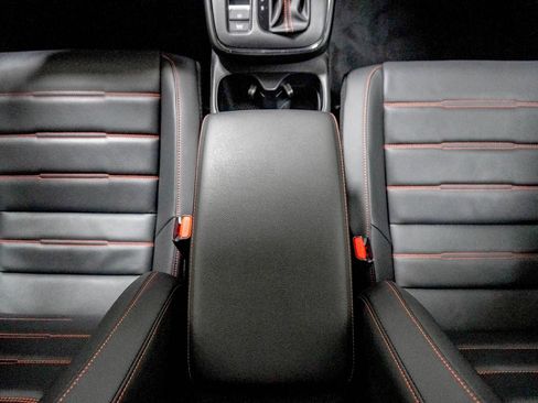Certified 2026 Honda CR-V Sport Touring image 29