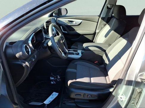 New 2026 Chevrolet Blazer LT w/ Midnight/Sport Edition FWD image 18