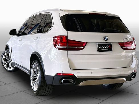 Used 2018 BMW X5 xDrive35i w/ Driving Assistance Package AWD/4WD image 11