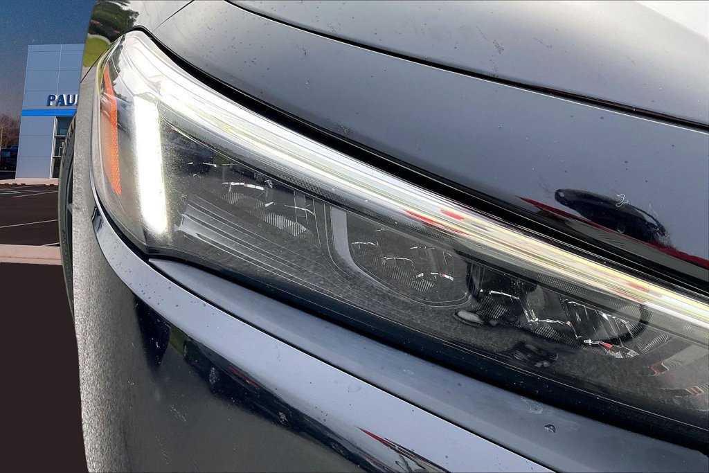 Used 2022 Honda Civic Sport image 35