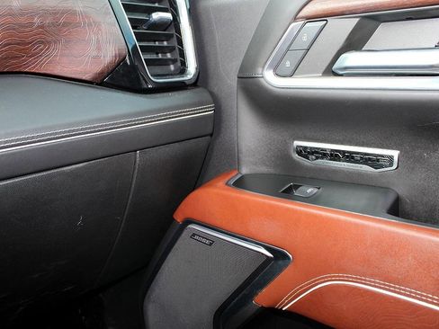 Used 2023 GMC Sierra 1500 Denali Ultimate image 44