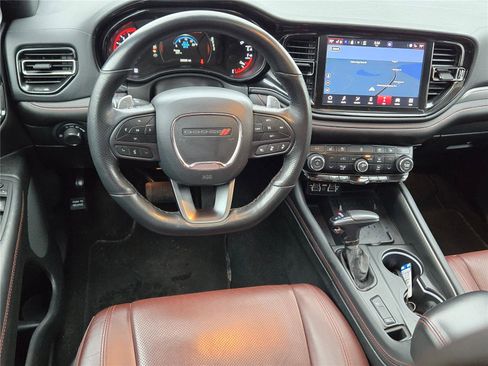 Used 2025 Dodge Durango R/T AWD/4WD image 20