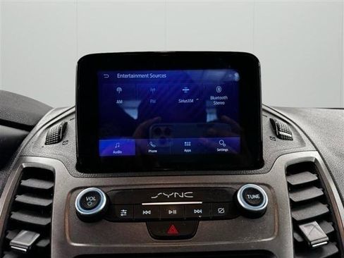 Used 2022 Ford Transit Connect XLT FWD image 27