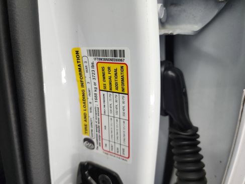 Used 2022 Ford F350 XL w/ Power Equipment Group image 54