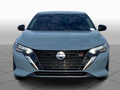 Used 2024 Nissan Sentra SR image 4