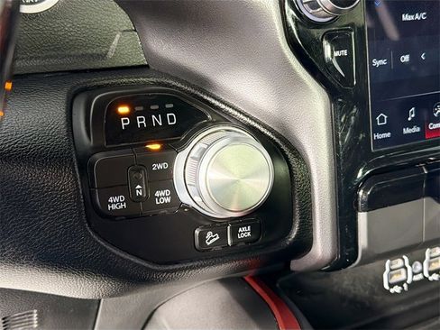 Used 2022 RAM 1500 Rebel w/ Rebel Level 2 Equipment Group image 16