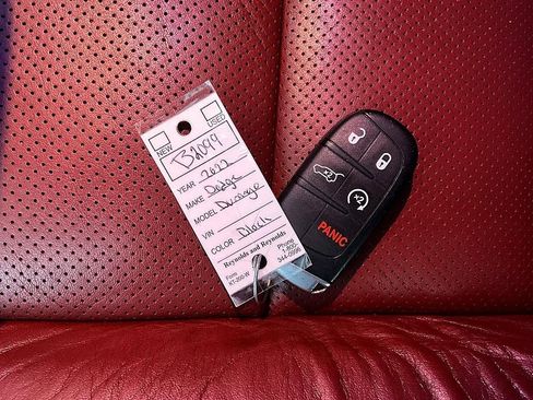 Used 2022 Dodge Durango SRT w/ Black Package image 40