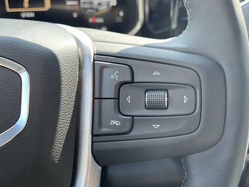 New 2026 GMC Sierra 1500 Elevation image 26