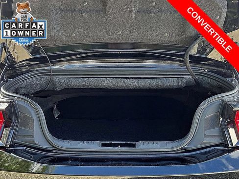 Used 2024 Ford Mustang Premium RWD image 31
