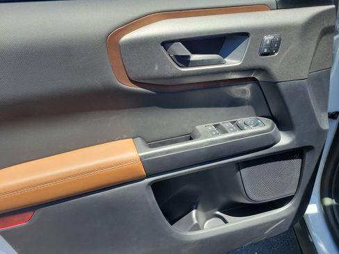New 2026 Ford Bronco Sport Outer Banks w/ Outer Banks Tech Package+ AWD/4WD image 18