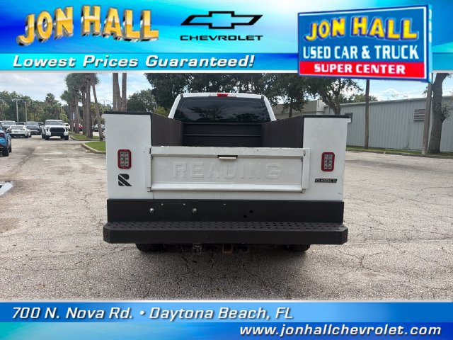 Used 2024 Ford F350 XL w/ XL Driver Assist Package AWD/4WD image 9