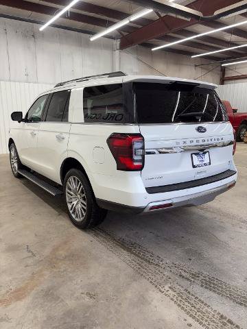 Certified 2023 Ford Expedition Limited AWD/4WD image 5
