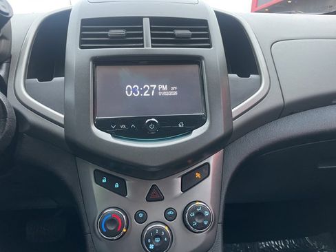 Used 2014 Chevrolet Sonic LT w/ LT Spring Promotional Package FWD image 18