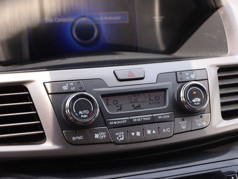 Used 2015 Honda Odyssey EX-L image 21