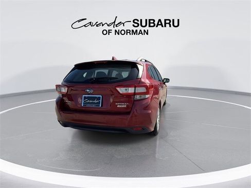 Used 2017 Subaru Impreza 2.0i Limited image 2