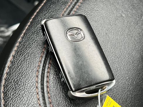 Used 2023 MAZDA CX-5 AWD 2.5 S w/ Preferred Package image 26