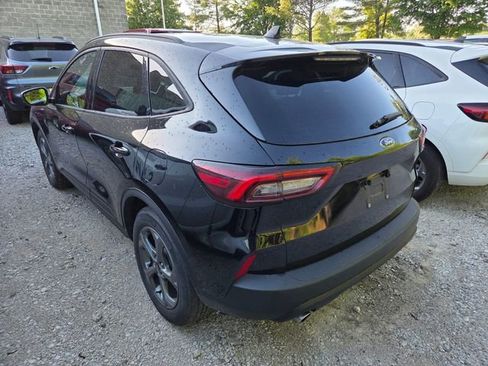 Used 2025 Ford Escape ST-Line FWD image 7