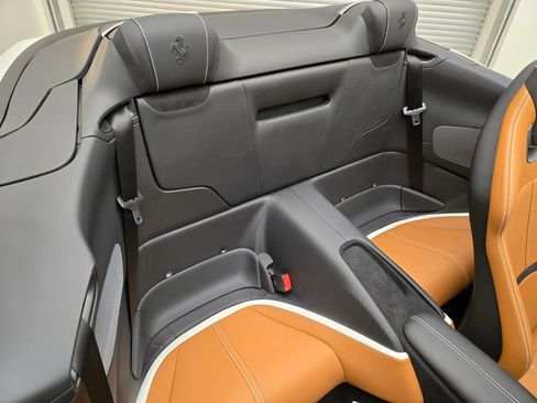 Used 2026 Ferrari Roma Spider RWD image 25