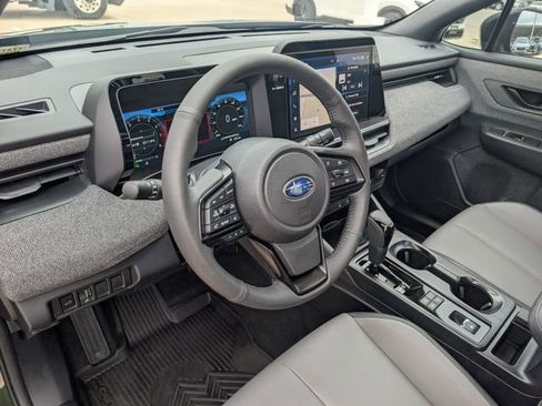 Used 2026 Subaru Outback Premium image 9