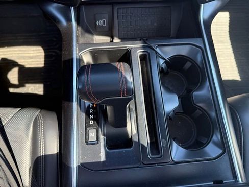 Used 2025 Ford F150 Raptor image 17