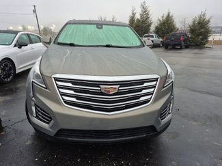 Used 2019 Cadillac XT5 Luxury video 2