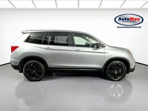 Used 2021 Honda Passport Sport image 9