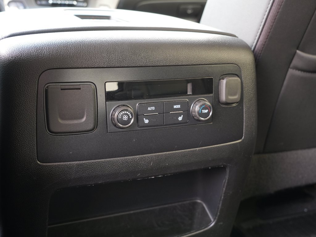Certified 2020 Chevrolet Suburban Premier w/ RST 6.2L Performance Edition AWD/4WD image 26