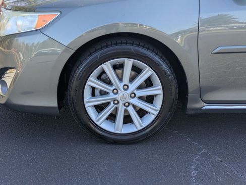 Used 2014 Toyota Camry XLE image 31