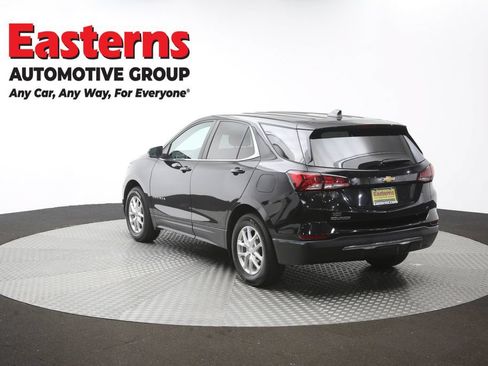 Used 2023 Chevrolet Equinox LT FWD image 59