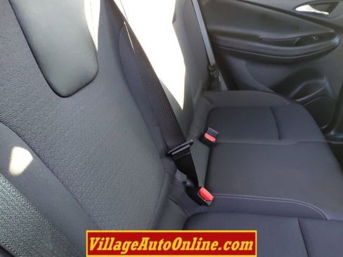 Used 2023 Buick Encore GX Preferred w/ Cold Weather Comfort Package image 39