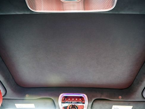 Certified 2026 Mercedes-Benz S 63 AMG S image 16
