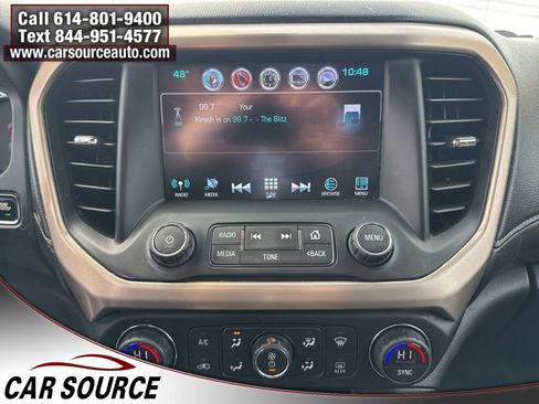 Used 2017 GMC Acadia Denali image 26
