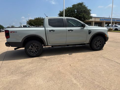 Used 2024 Ford Ranger XLT AWD/4WD image 8