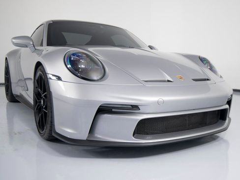 Certified 2022 Porsche 911 GT3 image 44
