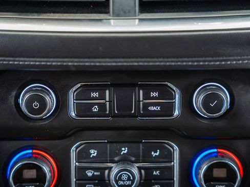 Used 2024 Chevrolet Tahoe LS w/ Driver Alert Package image 23