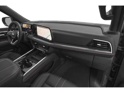 New 2026 Chevrolet Suburban RST image 21
