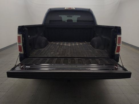 Used 2013 Ford F150 XLT w/ XLT Chrome Pkg RWD image 29