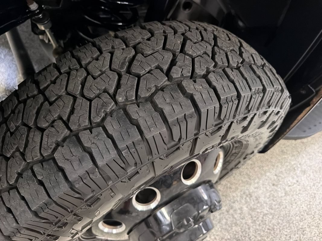 Used 2024 RAM 3500 Big Horn w/ Night Edition AWD/4WD image 48