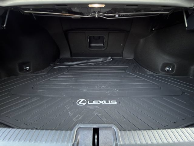 Used 2025 Lexus ES 350 w/ Premium Package FWD image 28