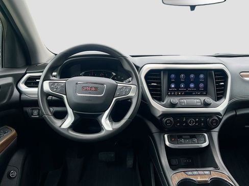 Used 2023 GMC Acadia SLE w/ Driver Convenience Package AWD/4WD image 20