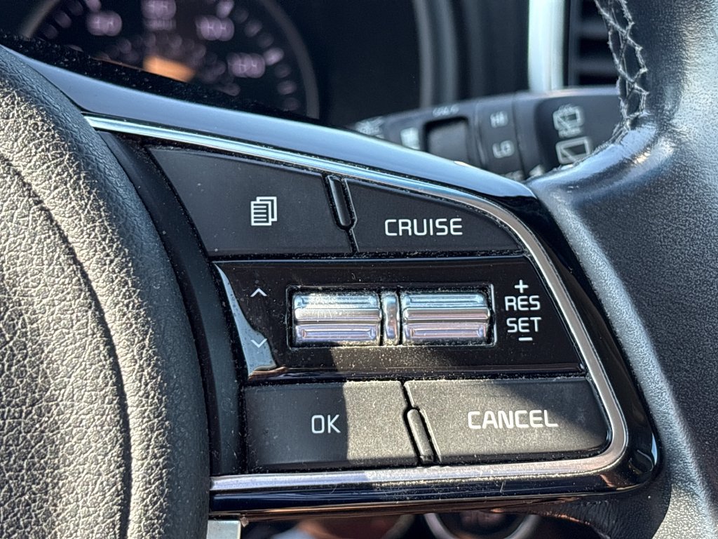 Used 2021 Kia Sportage EX AWD/4WD image 18