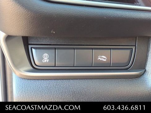 Certified 2023 MAZDA CX-30 AWD 2.5 S w/ Select Package image 11