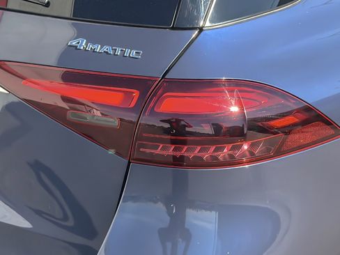 Used 2024 Mercedes-Benz GLE 350 GLE 350 image 27