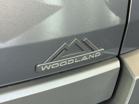 New 2026 Toyota bZ Woodland AWD/4WD image 11