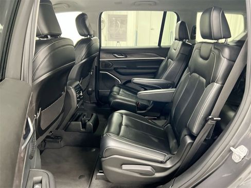 Used 2021 Jeep Grand Cherokee L Limited image 23